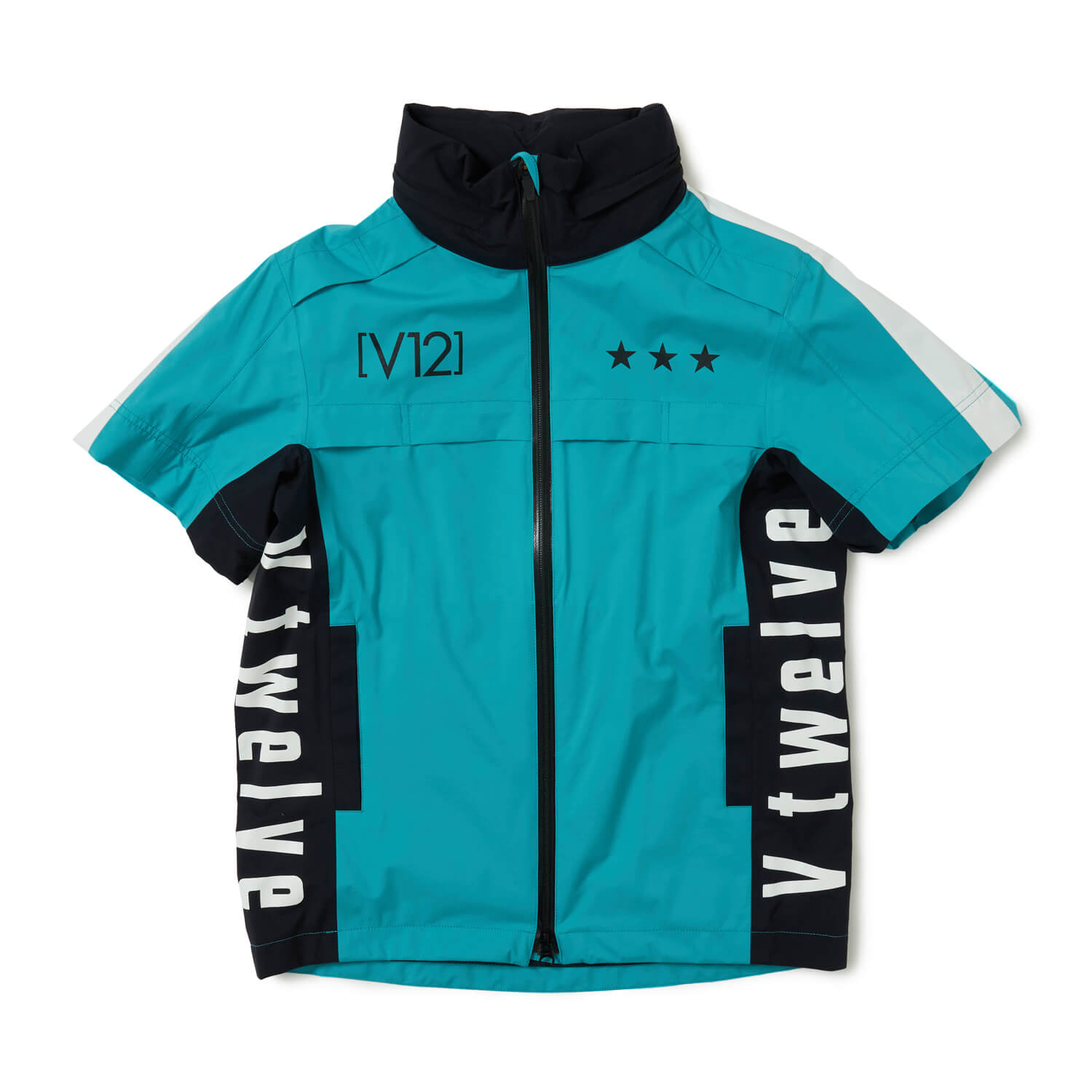 V12 ゴルフ レディースレインジャケット WAC RAIN JKT | 【公式通販】