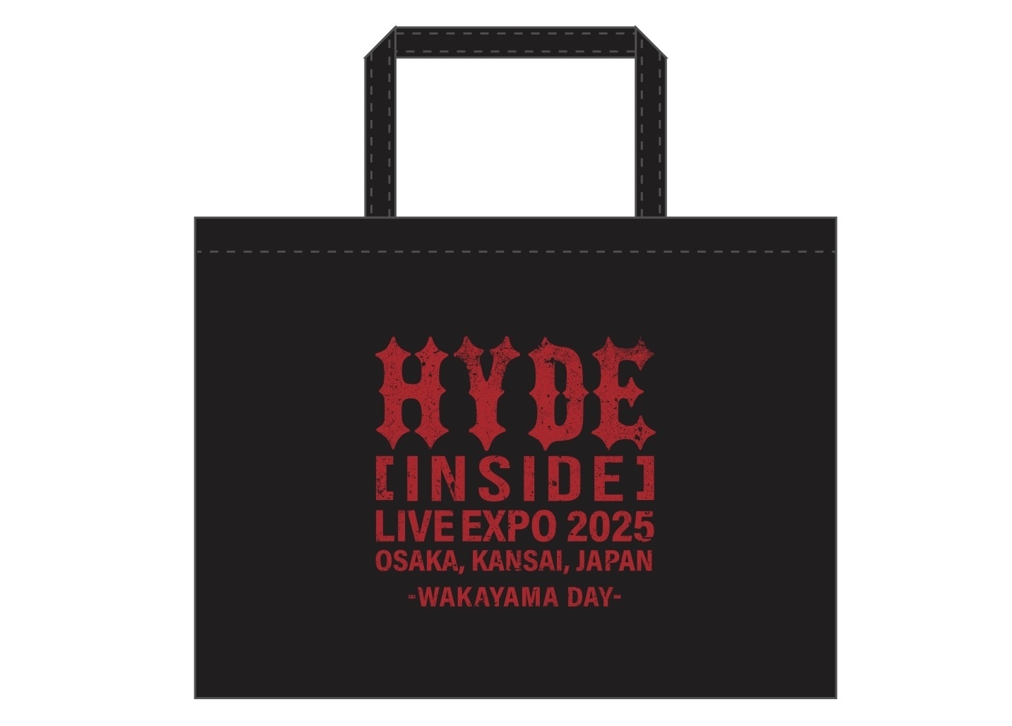 HYDE OFFICIAL