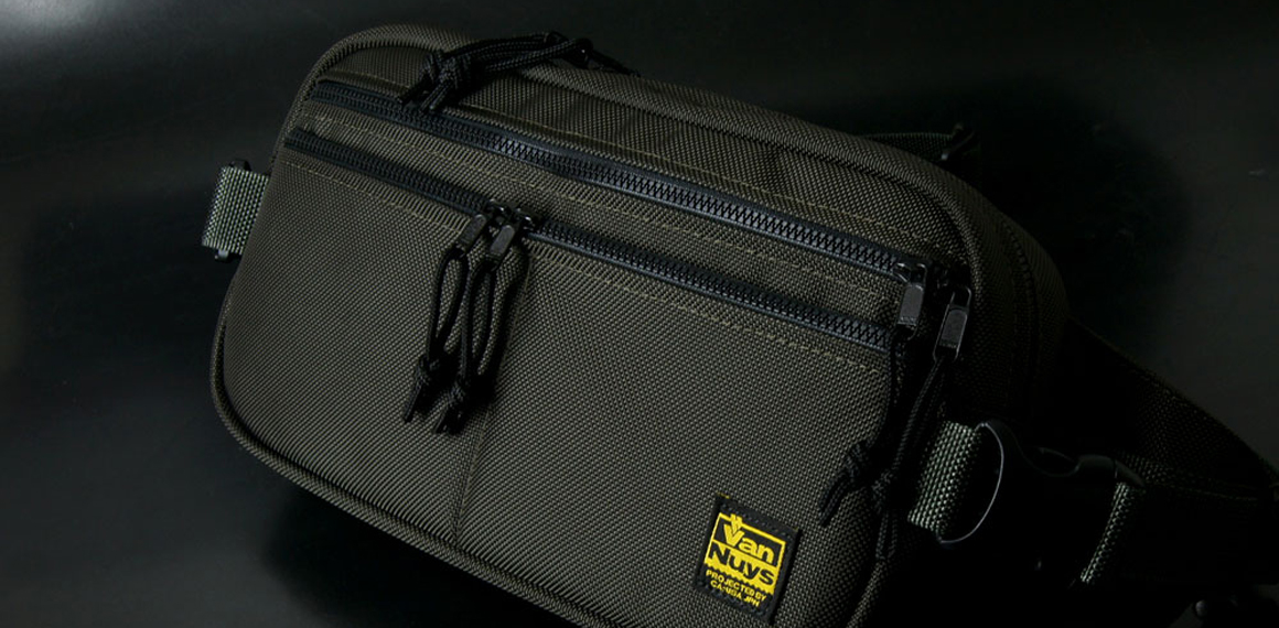 VB570：3way斜めがけボディーバッグ | バンナイズ | 鞄はやっぱり実