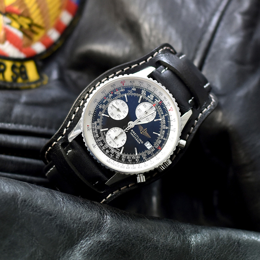 E189,E190,E191：腕時計用レザーベース | バンナイズ | 鞄はやっぱり実