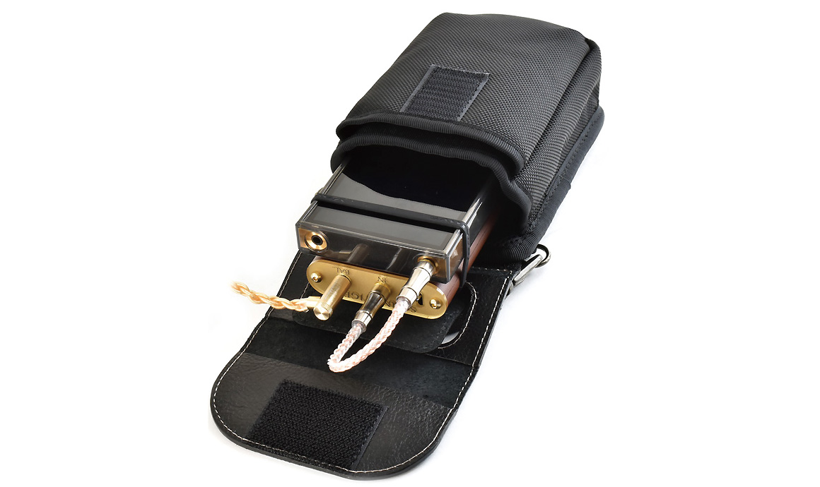 E450-ST：SOUND TIGERとDAP用縦型キャリングケース | バンナイズ | 鞄