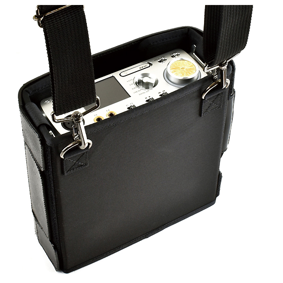 E514：Lotoo Mjolnir用 キャリングケース | バンナイズ | 鞄はやっぱり