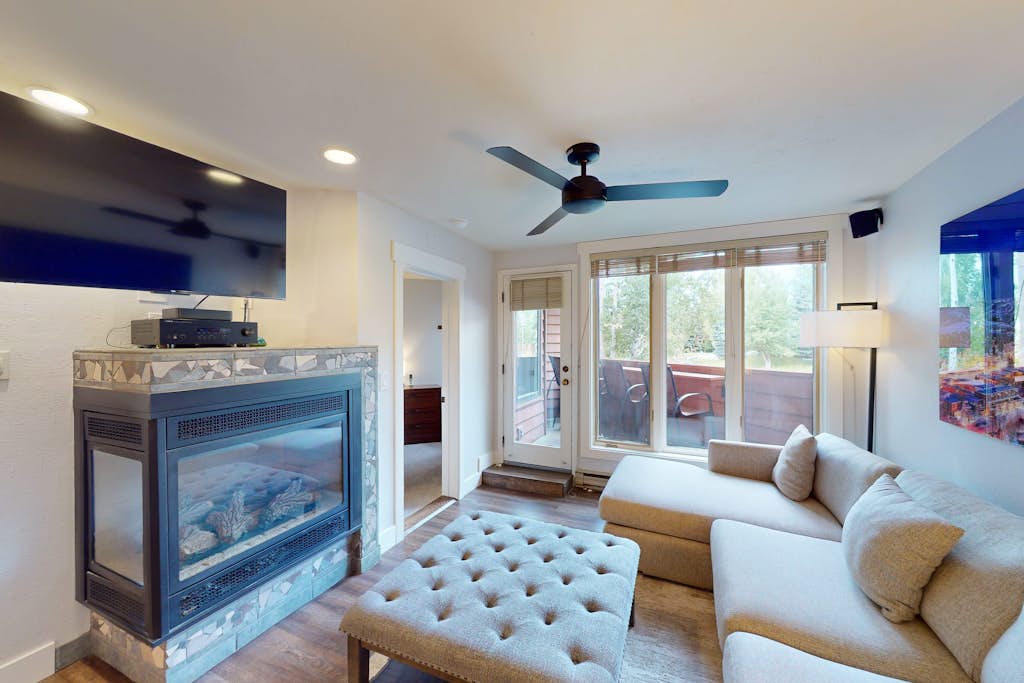 Trappeurs Lodge 1101 | 3 Bed Steamboat Springs, CO Condo | Vacasa