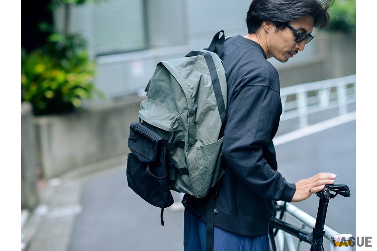 スノーピークに新たなアパレルシリーズ登場！ 日常からオフスタイル