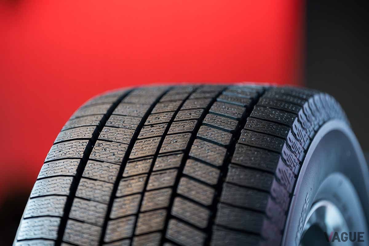 ブリヂストン新「ブリザックWZ-1」9月より発売 商品設計基盤技術