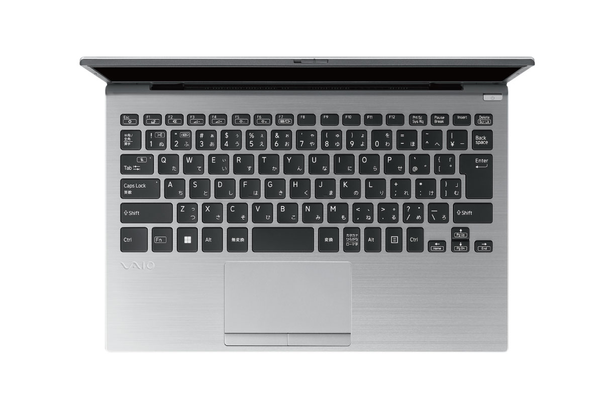 法人向け「VAIO Proシリーズ」4機種が最新世代プロセッサーに対応