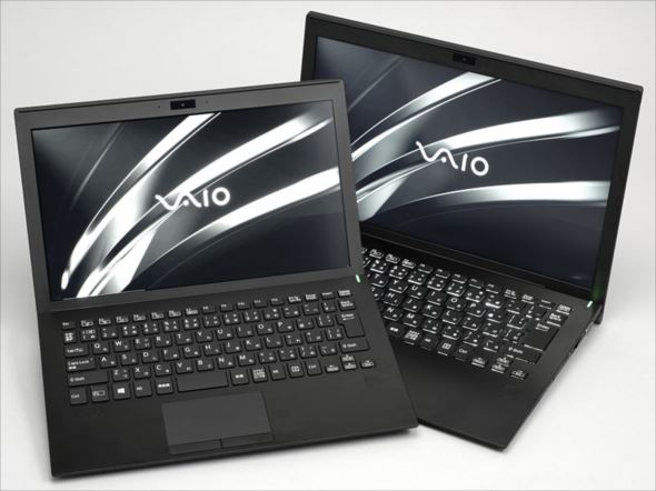Windowsノート本体 87.VAIOPro PG VJPG214/16G/512G VAIO Pro 良品