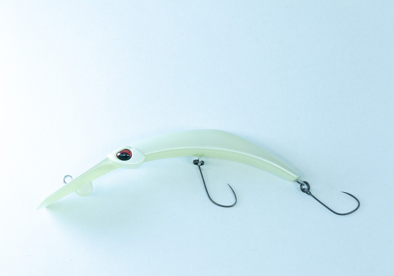 KuGa Dimension L SS（クーガ ディメンションロング スローシンキング