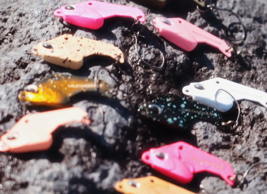 DainsleiF overbraise（ダーインスレイヴ オーバーブレイズ） | RODS