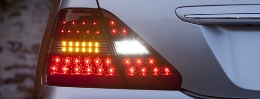 トヨタ 30系 セルシオ ジュエルLEDテールランプREVO｜製品情報｜VALENTI