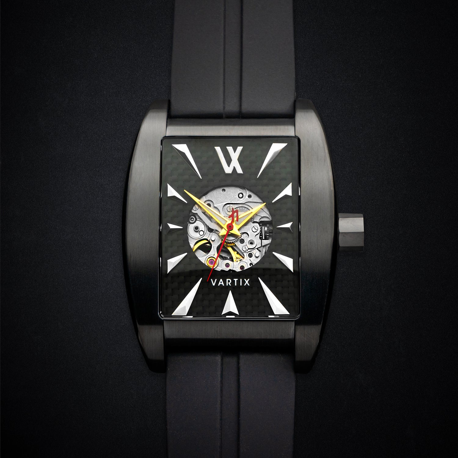 DESIR / デジール ブラック – VARTIX