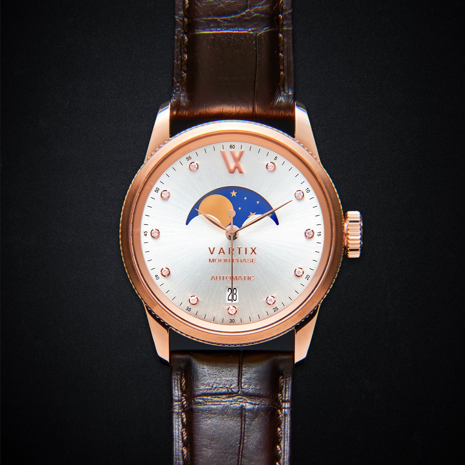 DESIR / デジール ゴールド – VARTIX