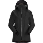 Arc'teryx Zeta SL Jacket Womens | Women's Waterproof Jackets