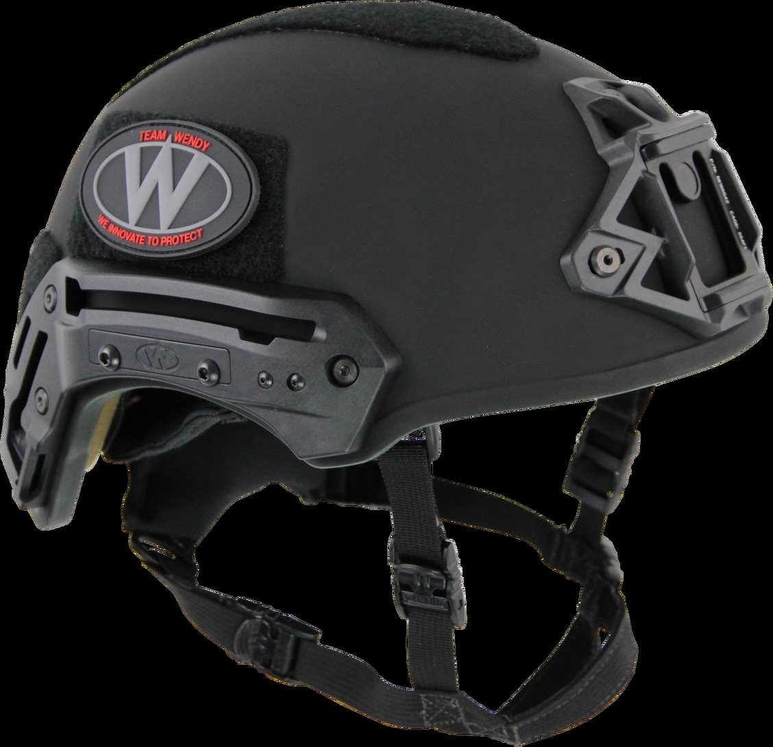 Team Wendy Exfil Ballistic Helmet | Tactical Helmets | Varuste.net