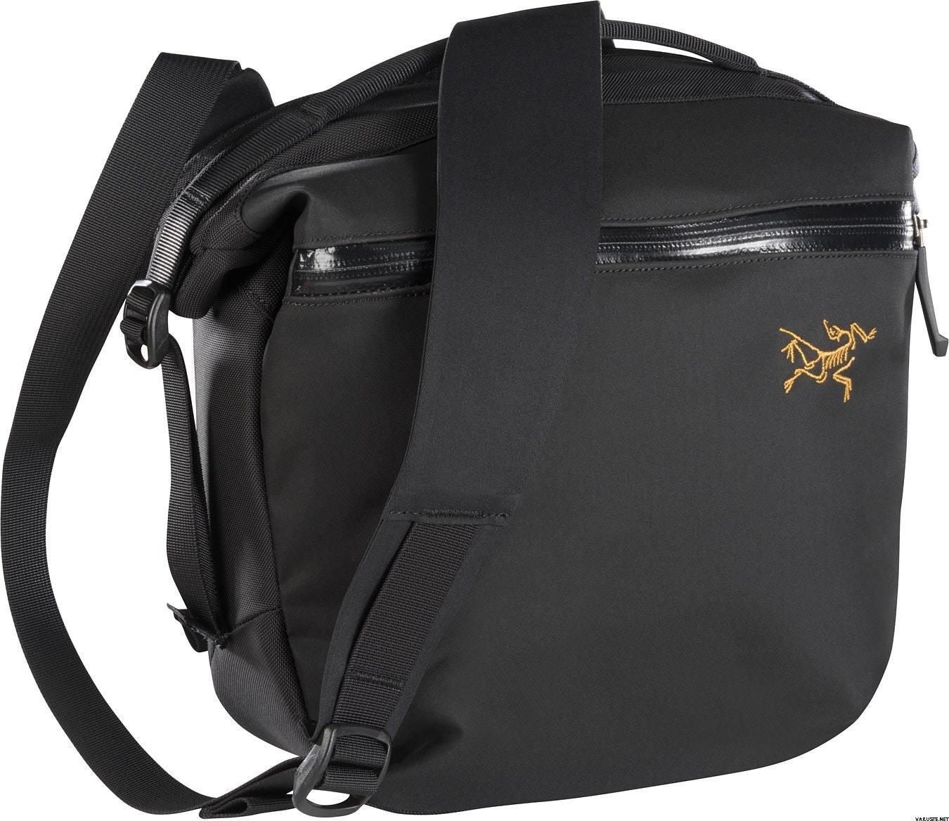 Arc'teryx Arro 8 Shoulder Bag | ショルダーバッグ | Varuste.net 日本語