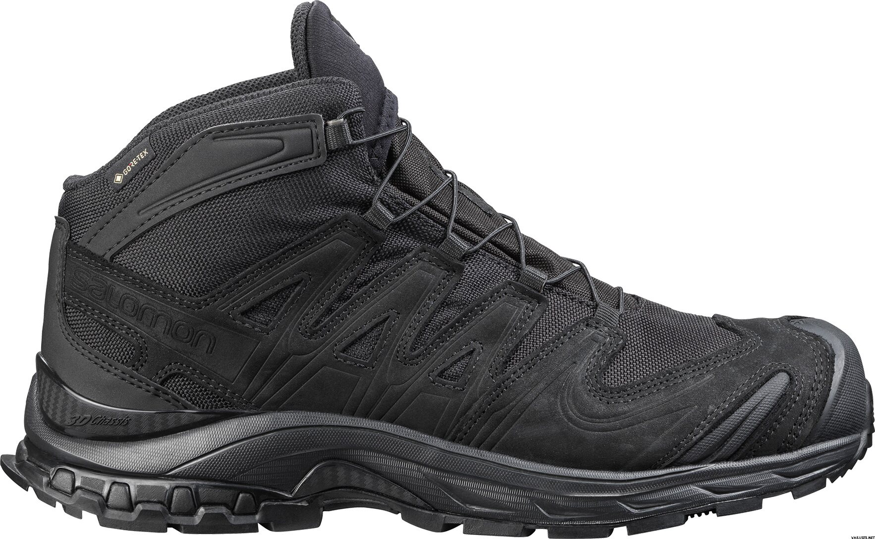 Salomon XA Forces Mid WIDE GTX EN | ミッドカットタクティカル