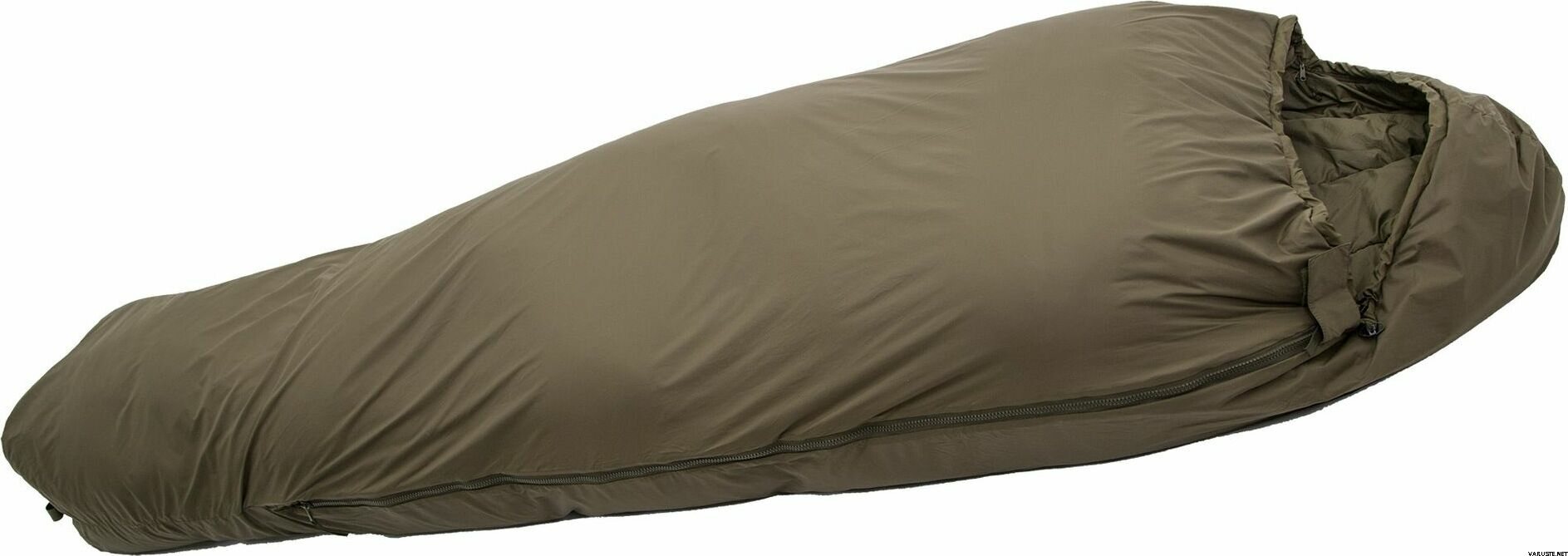 Carinthia Tropen | 夏用寝袋 | Varuste.net 日本語