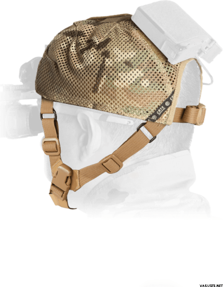 Crye Precision Nightcap | Tactical Helmets | Varuste.net 日本語
