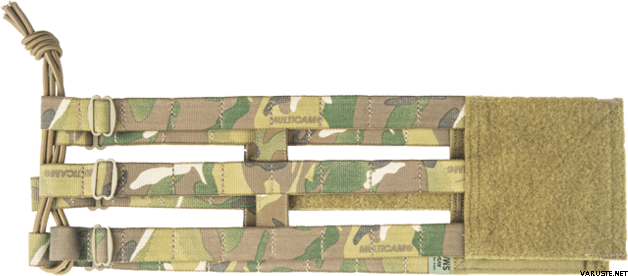 Crye Precision AVS™ 3-BAND SKELETAL™ CUMMERBUND | Accessories