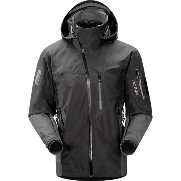 Arc'teryx Sidewinder SV Jacket | Skidjackor | Varuste.net Svenska