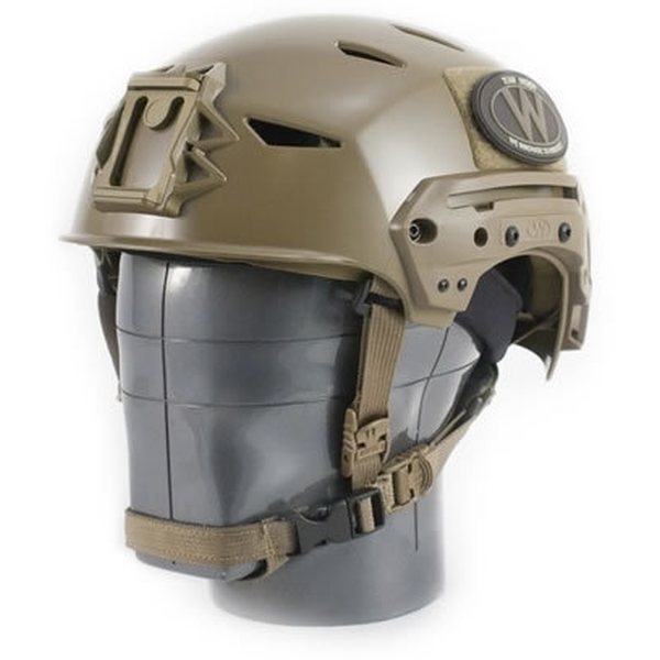 Team Wendy EXFIL™ LTP | Tactical Helmets | Varuste.net 日本語