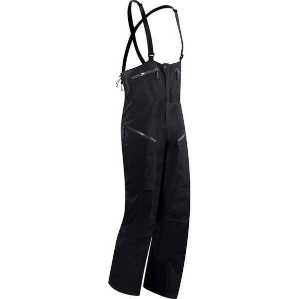 Arc'teryx Stinger Bib Men's | Men's shell pants | Varuste.net English