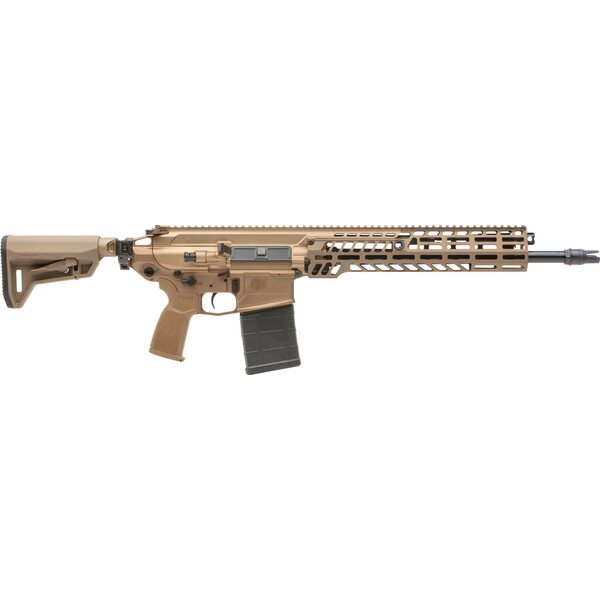 Sig Sauer MCX SPEAR 16