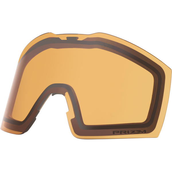 Oakley Fall Line L Replacement Lens, Prizm Snow Persimmon | Oakley