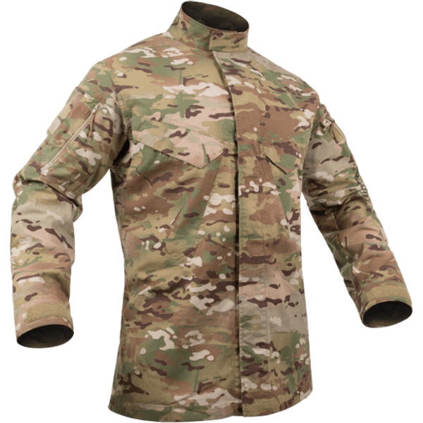 Crye Precision G4 Field Shirt | コンバットシャツ | Varuste.net 日本語