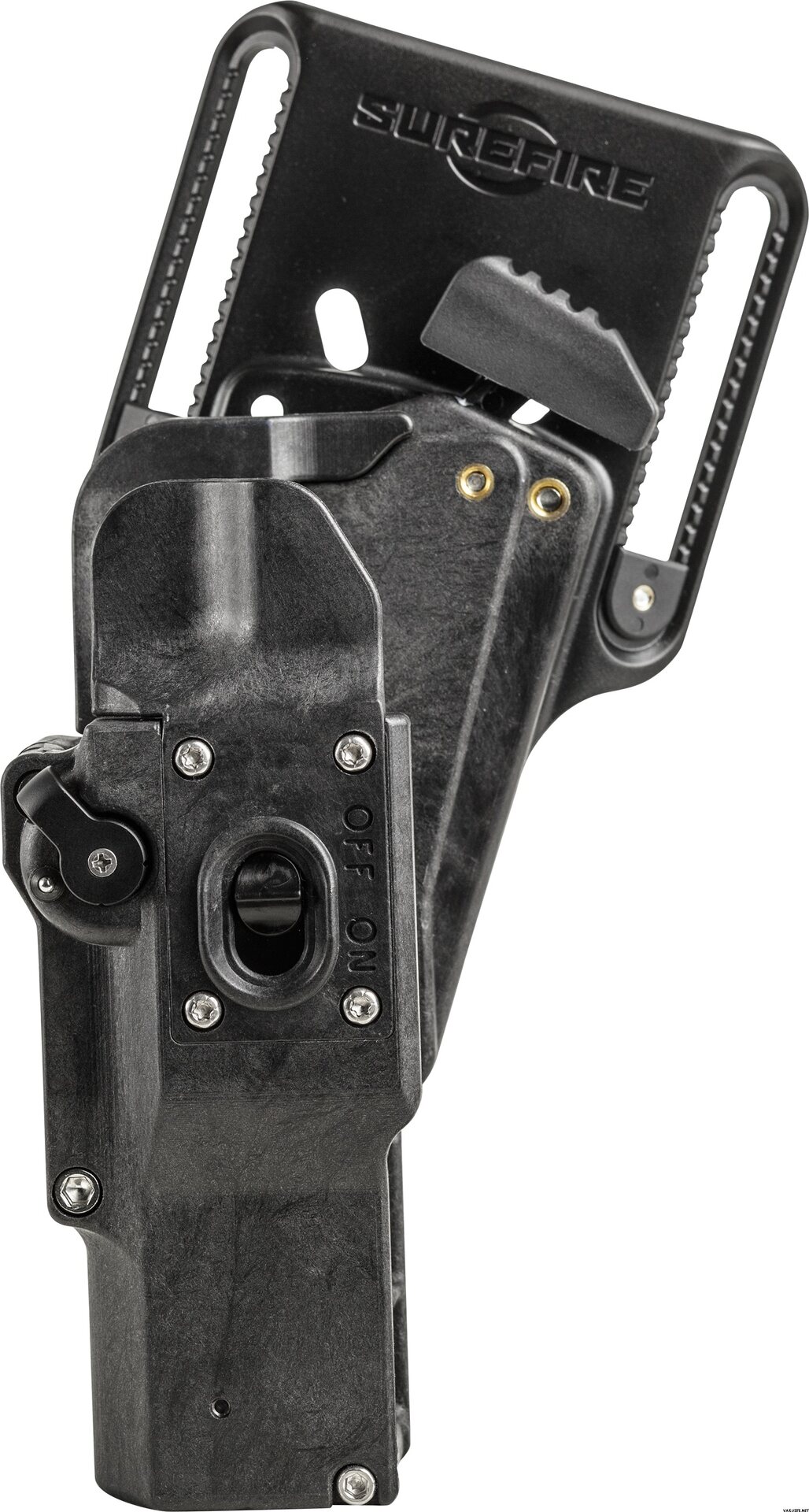 Surefire MASTERFIRE™ Rapid Deploy Holster | OWB (Outside the