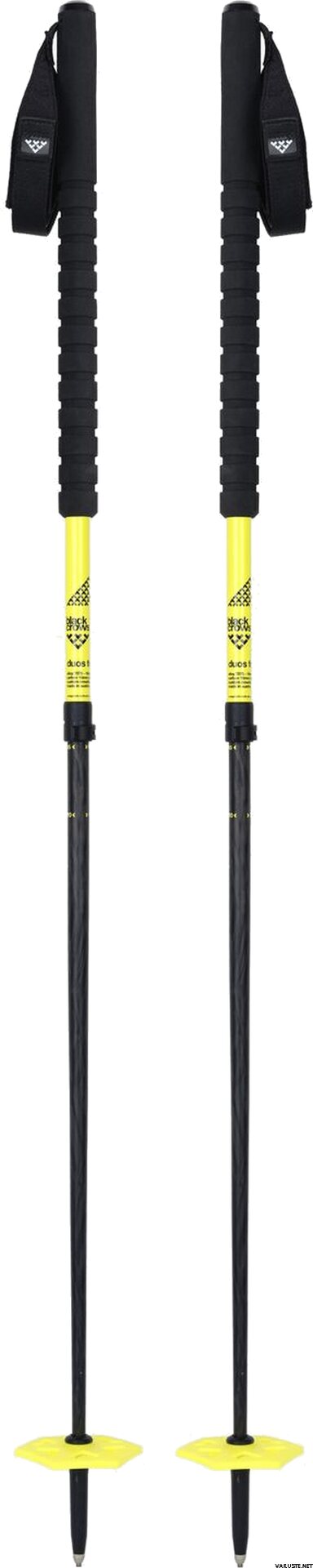 Black Crows Duos Freebird Poles | ダウンヒルスキーポール | Varuste