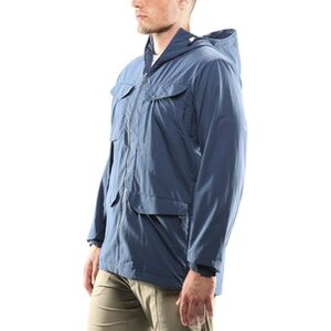 Haglöfs Bjursås Jacket Men | Men's Trekking Jackets | Varuste.net