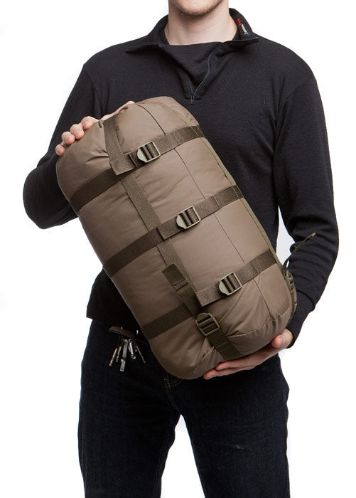 Carinthia Defence 4 sleeping bag – Varusteleka