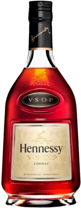 Коньяк Hennessy VSOP 40% 500 мл купити онлайн | замовити в