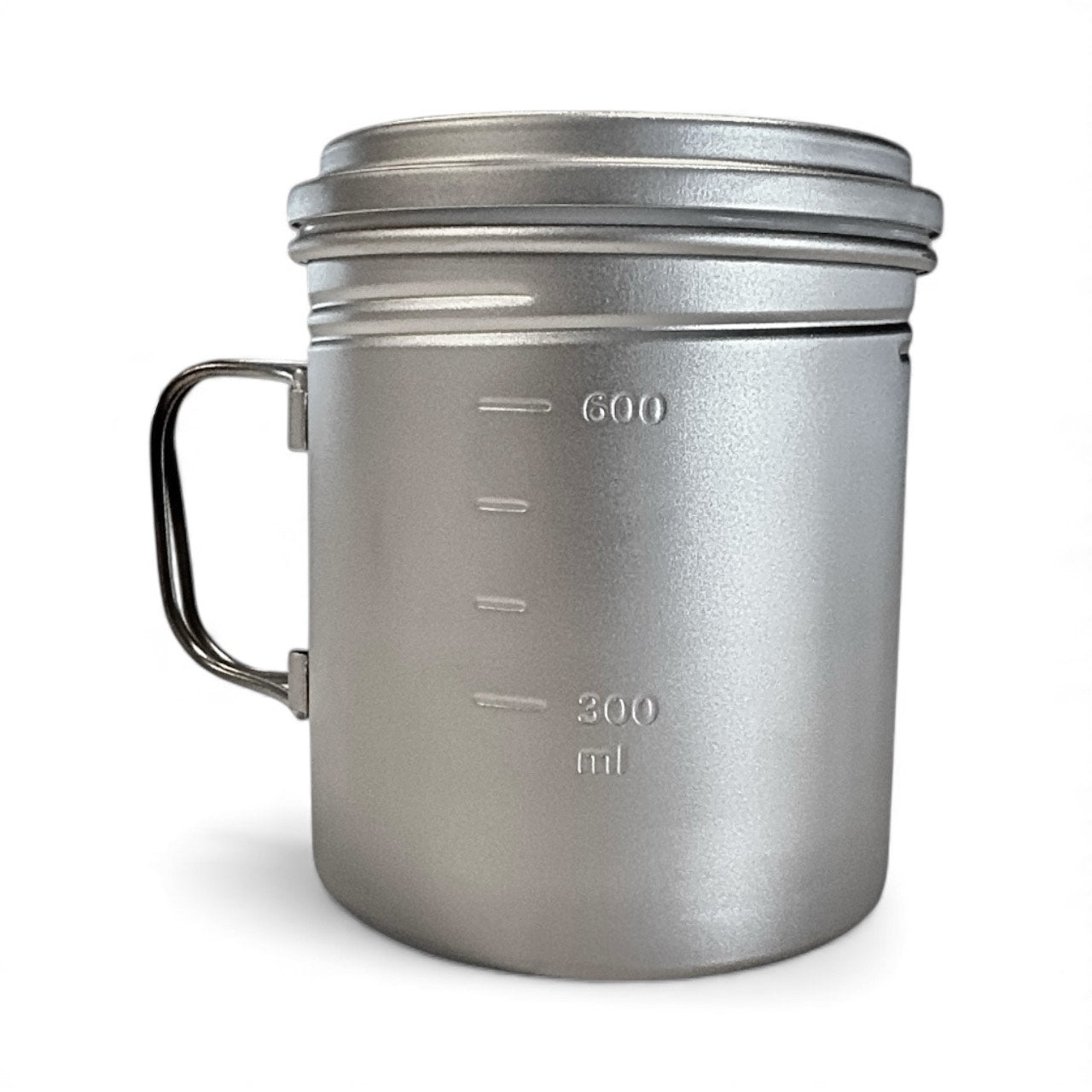 BOT - 700 | Watertight Mug, Pot, and Water Bottle – VARGO