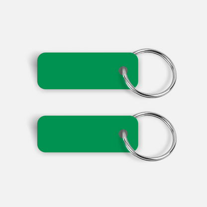 CUSTOM] Mini Keytag (Double Sided) – Various Keytags