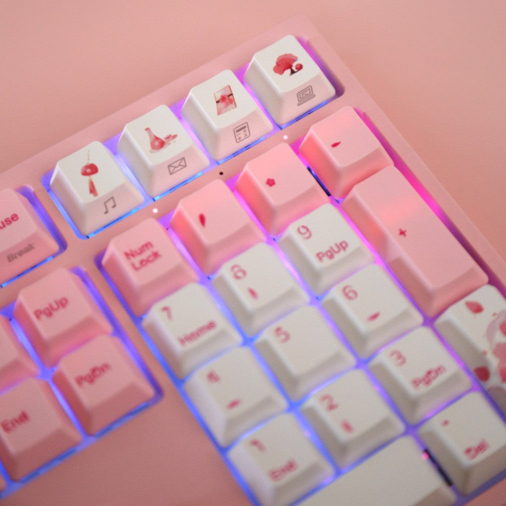 Sakura R2 108 – Varmilo