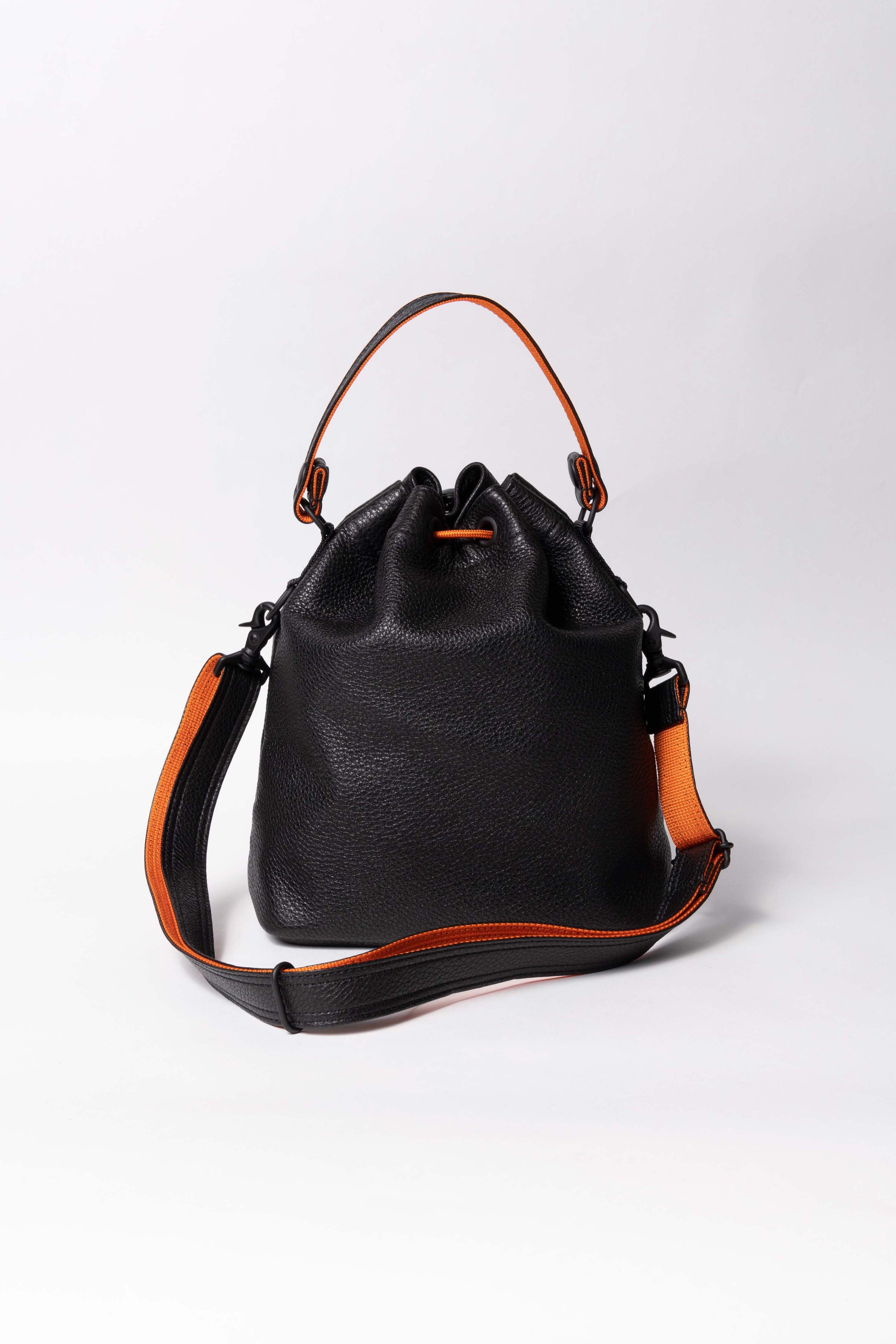 vaultroom × PORTER LEATHER GAMING BAG / BLK – VAULTROOM