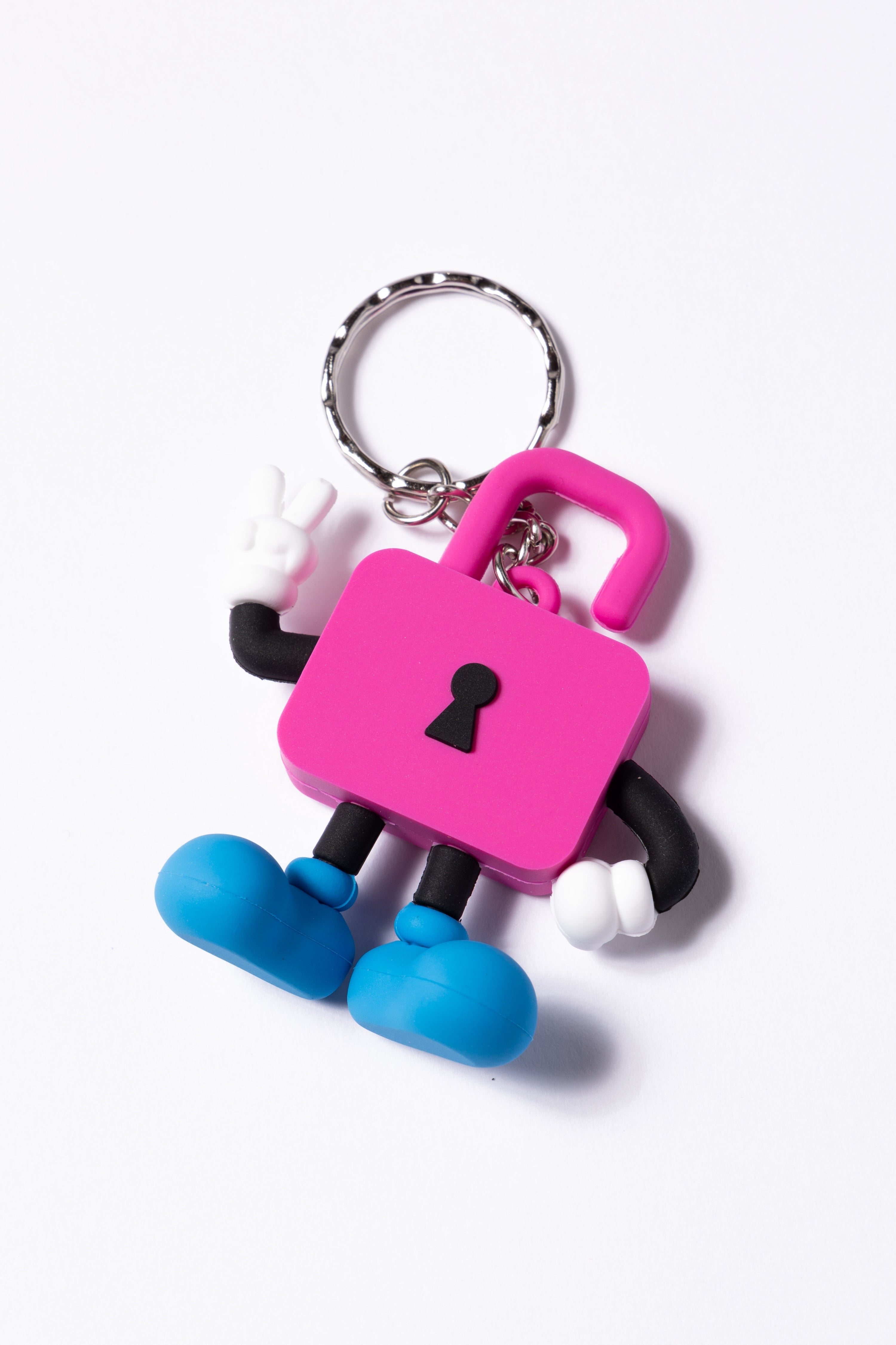 SONMIN KEY CHAIN – VAULTROOM