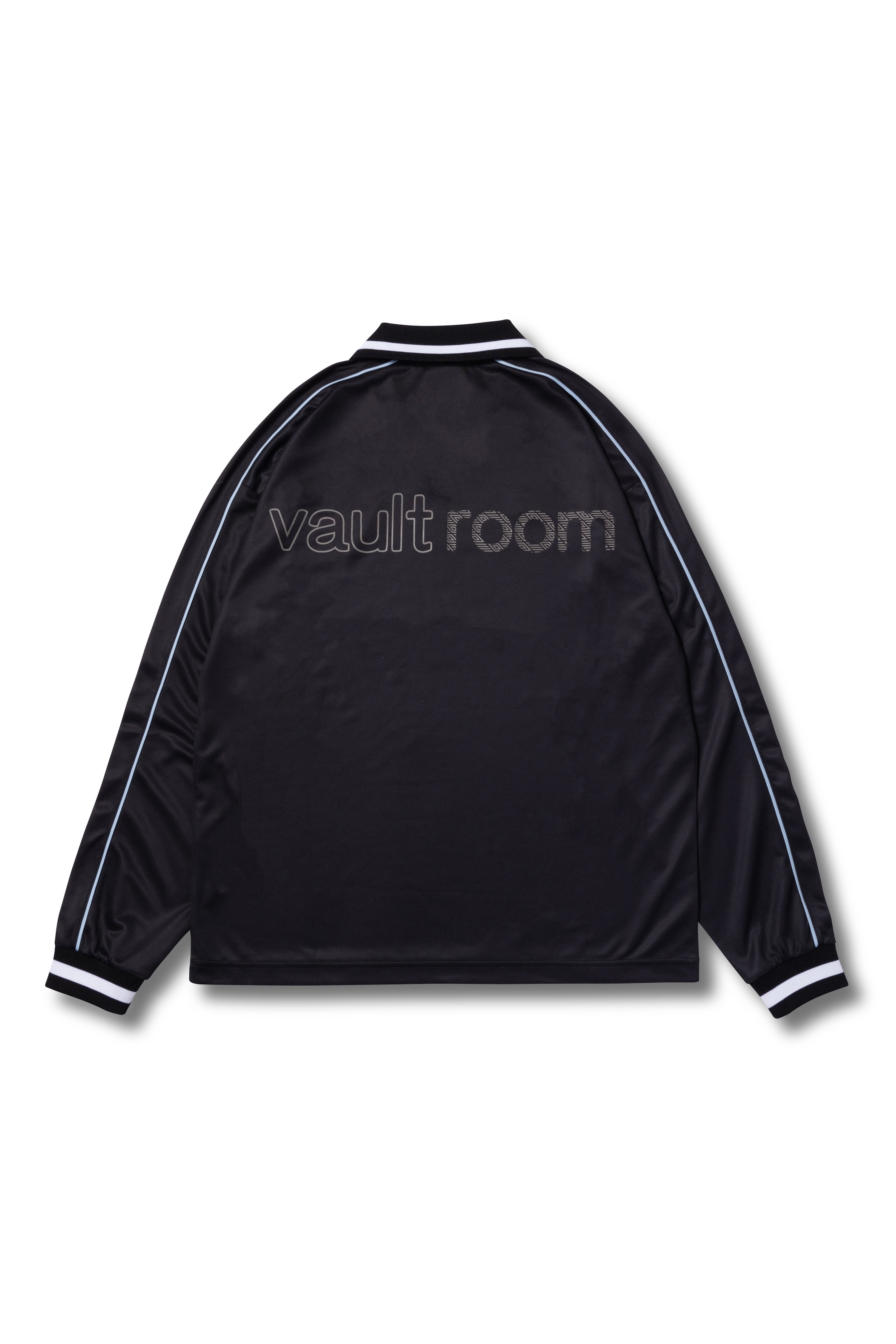 VR x UMBRO GAME SHIRT – VAULTROOM