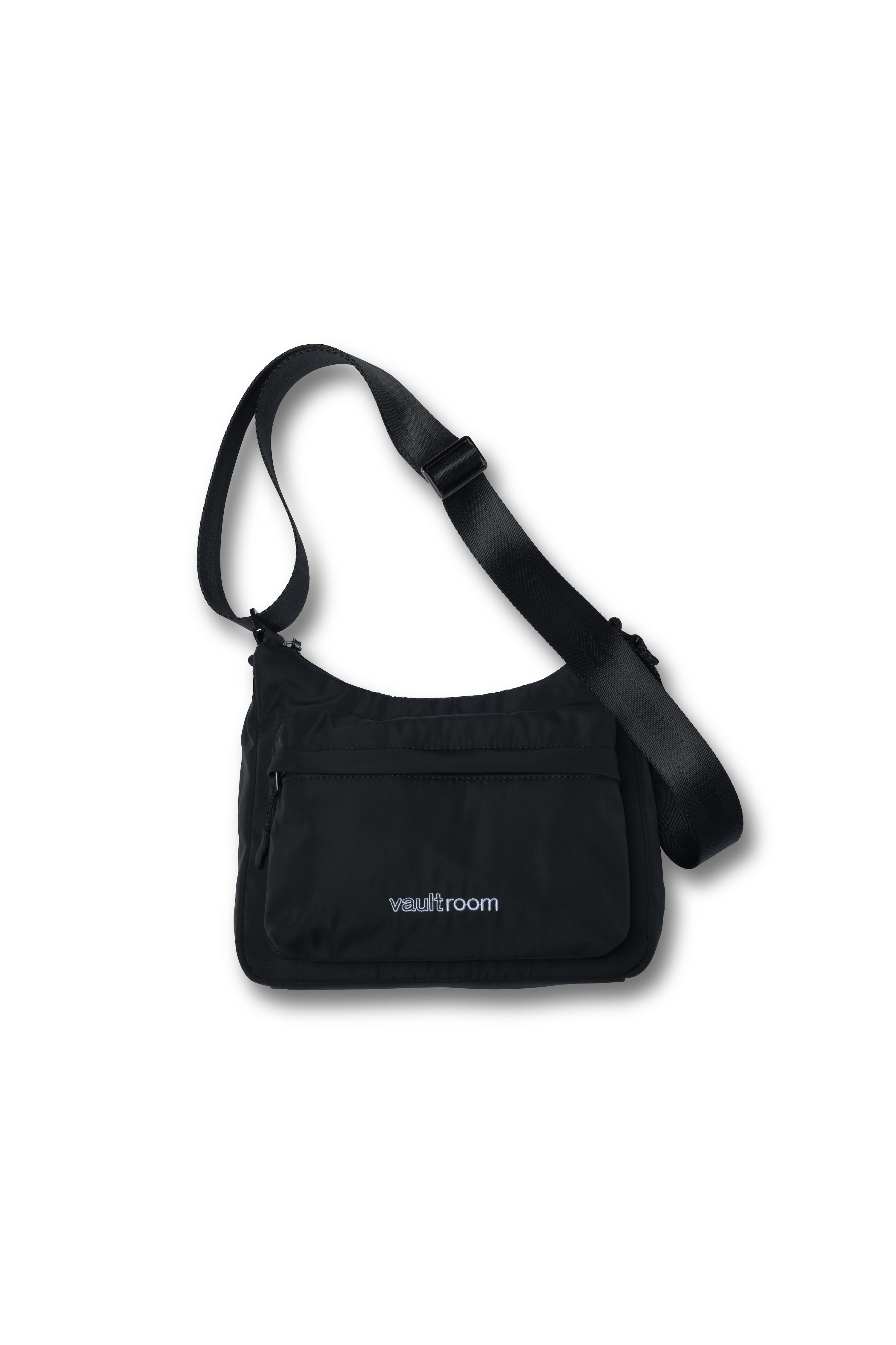 VAULTROOM HOBO BAG / SMALL