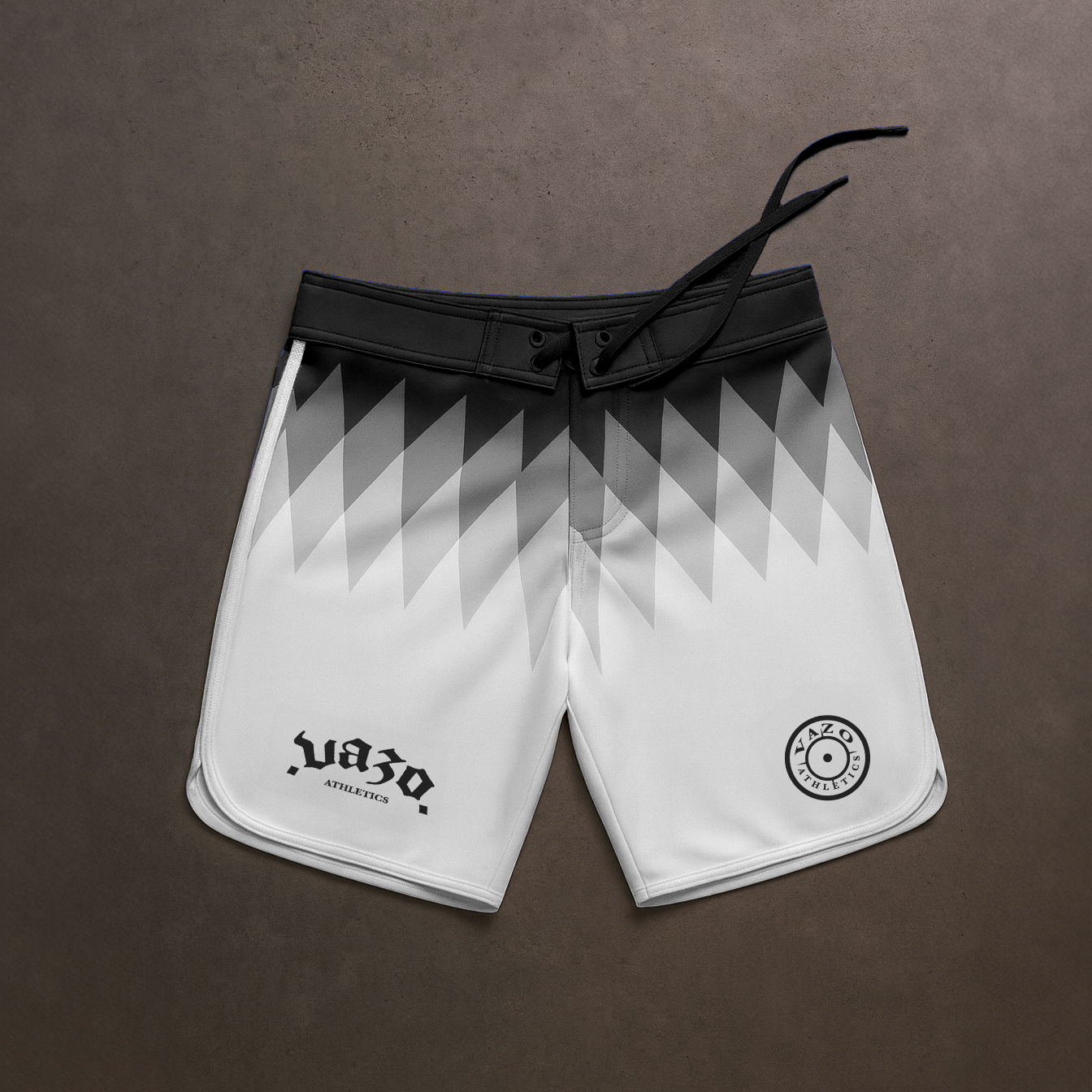 VAZO ATHL. - Men's Physique Board Shorts – Vazo Athletics