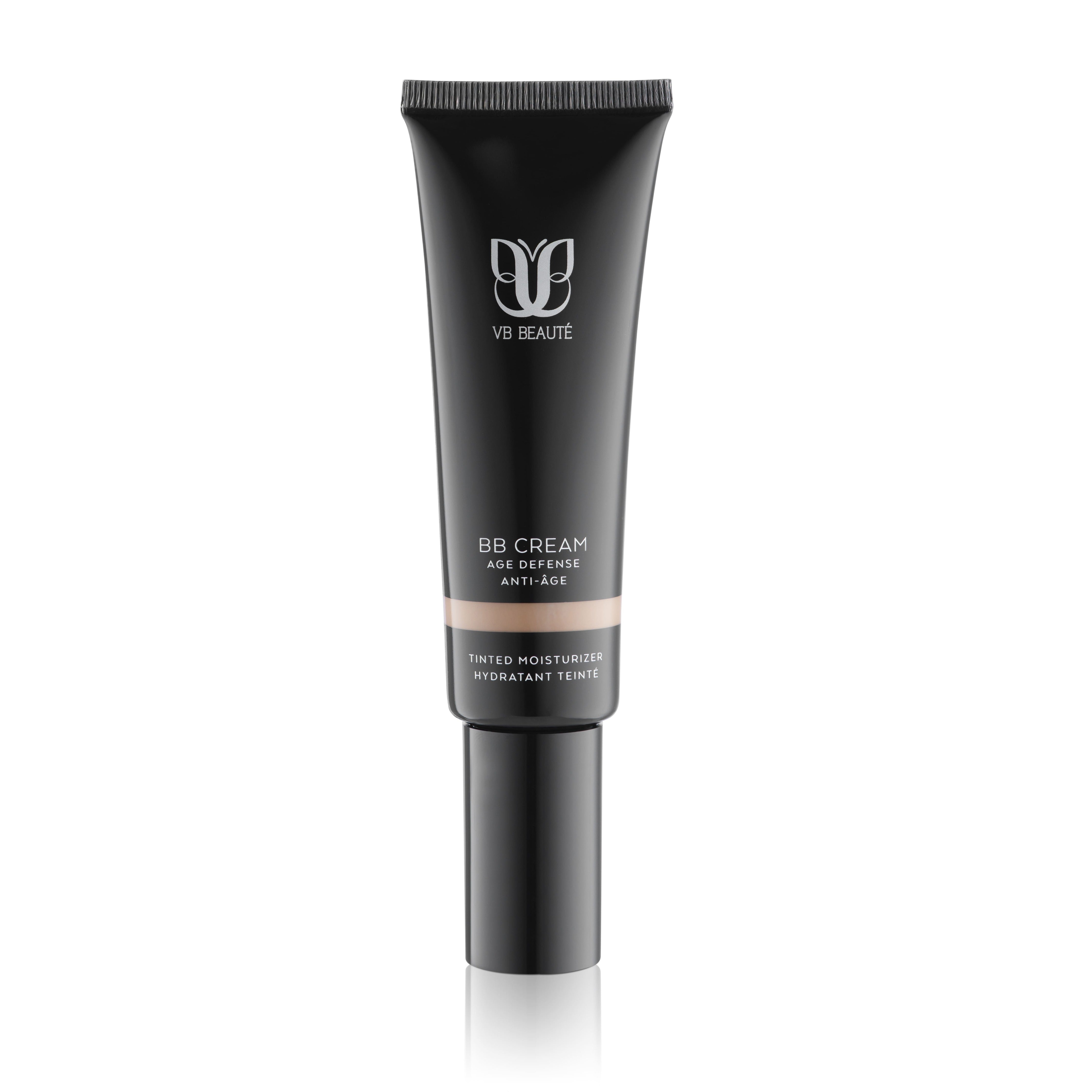 BB Cream – VB Beaute