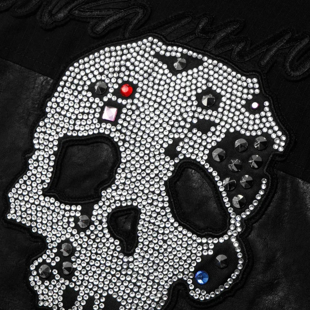 UNKNOWN LONDON(アンノウン・ロンドン)商品ページ - Jewel Skeleton