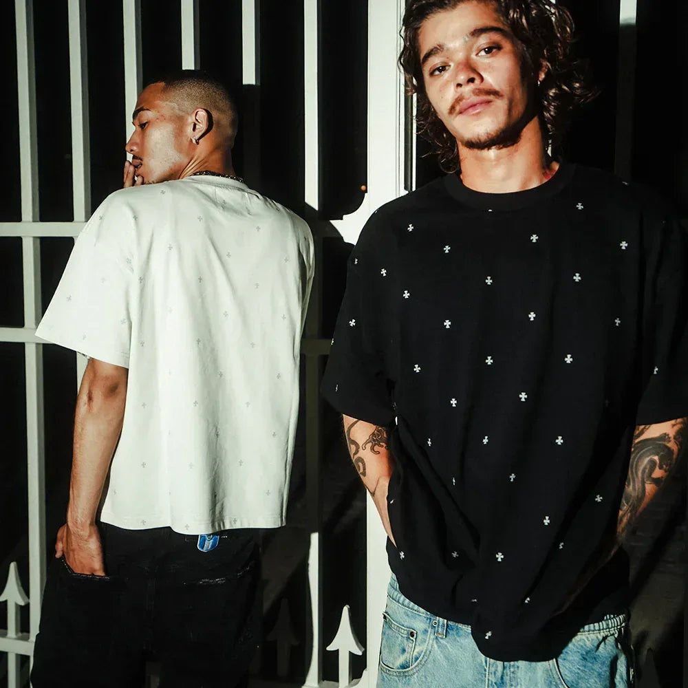 UNKNOWN LONDON(アンノウン・ロンドン)商品ページ - Tiny Cross