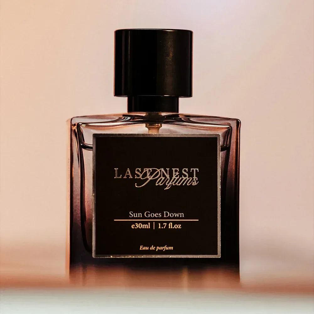 LAST NEST(ラストネスト)商品ページ - Sun Goes Down - VENTURER