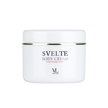 スヴェルトボディクリーム｜ボディケア化粧品 【VENUS LAB（ヴィーナス