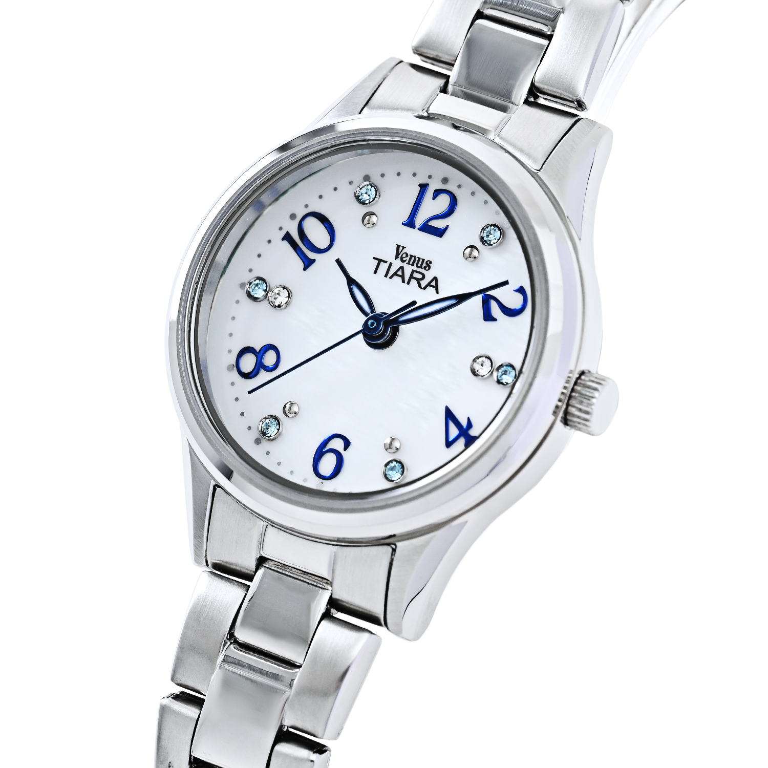 VT102-WH2 | VenusTIARA