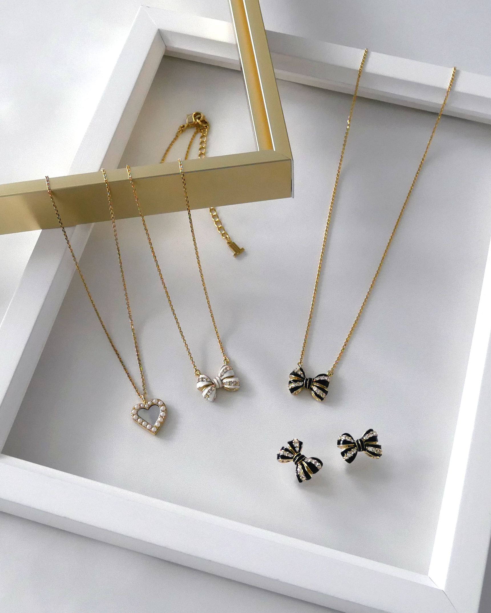 LANVIN en Bleu | ランバン オン ブルー | Brand List | 株式会社