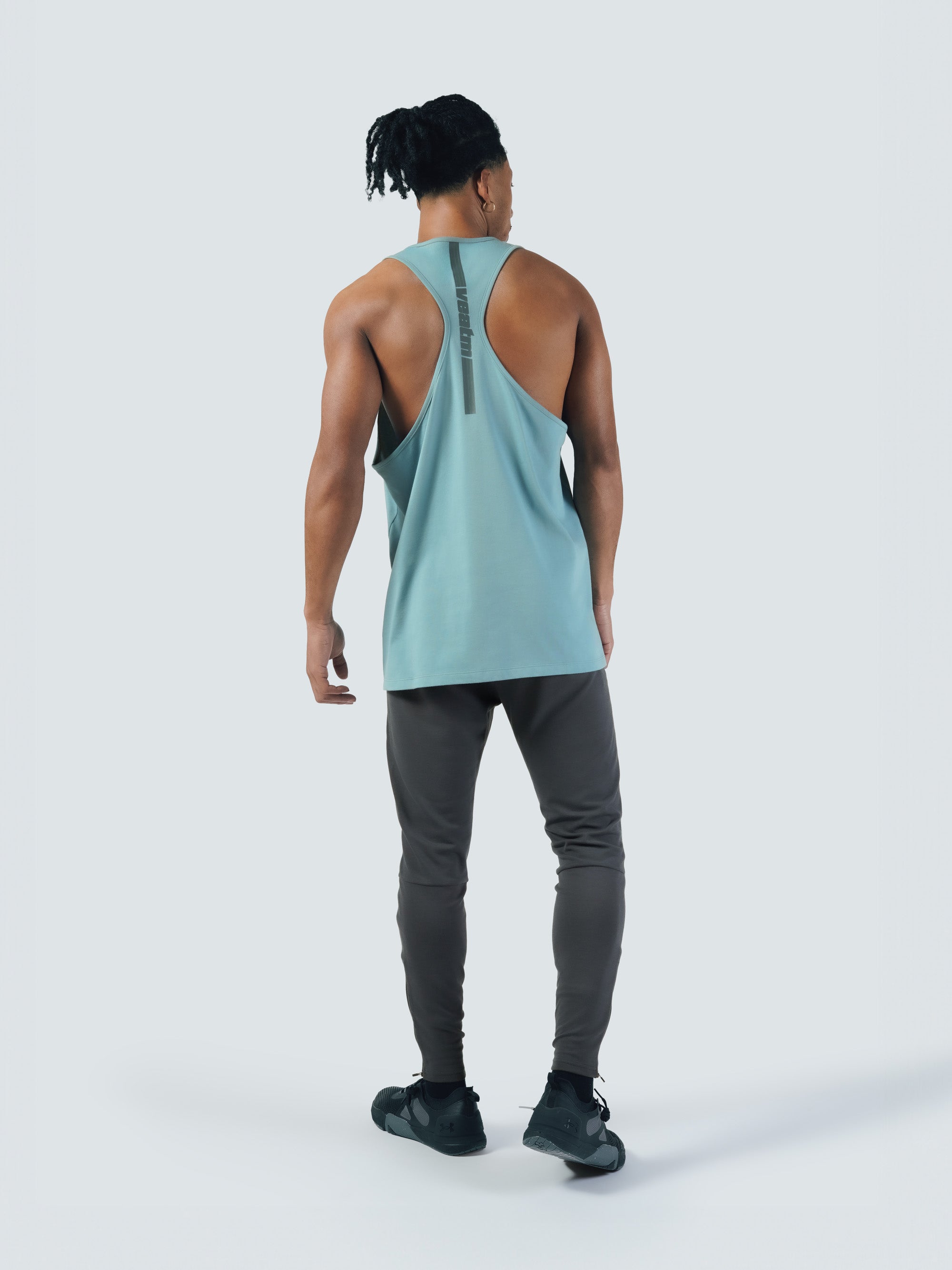 YBACK TANK TOP